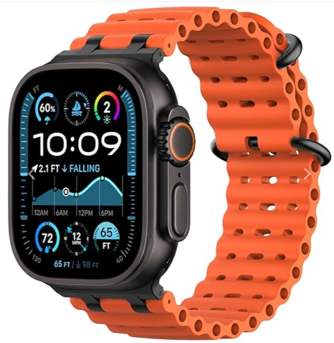 Next RELOJ SMART WATCH