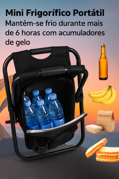 Next Silla de Mochila