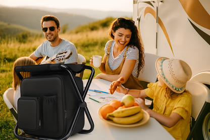 Next Silla de Mochila