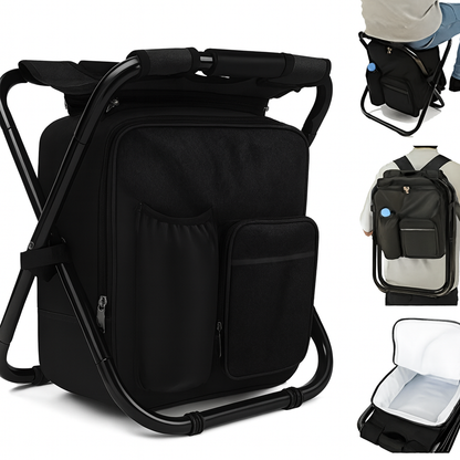 Next Silla de Mochila